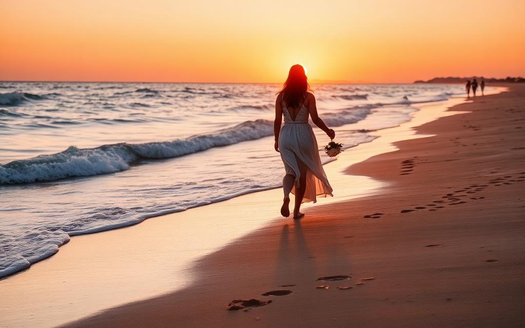 5 Beach Marriage Proposal Ideas for an Unforgettable Moment