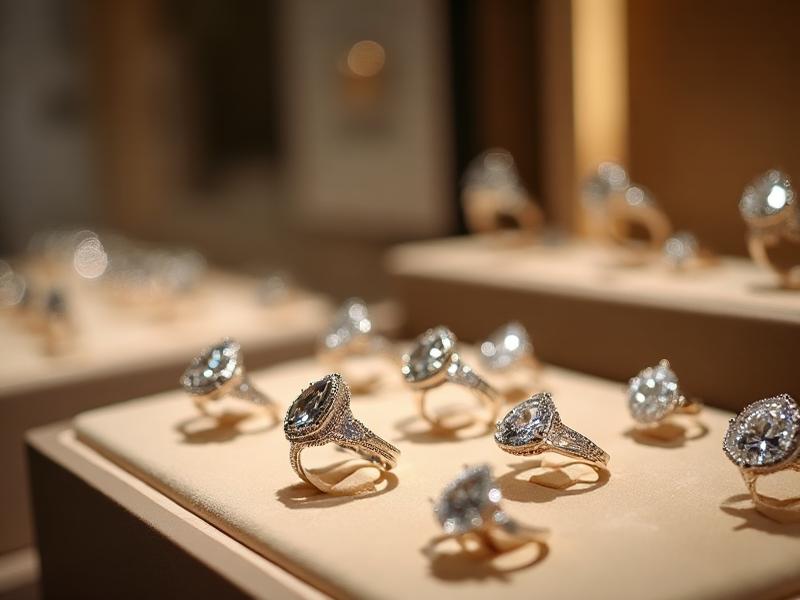 Adele's Engagement Ring: Everything About the $1M Pear-Shaped Diamond