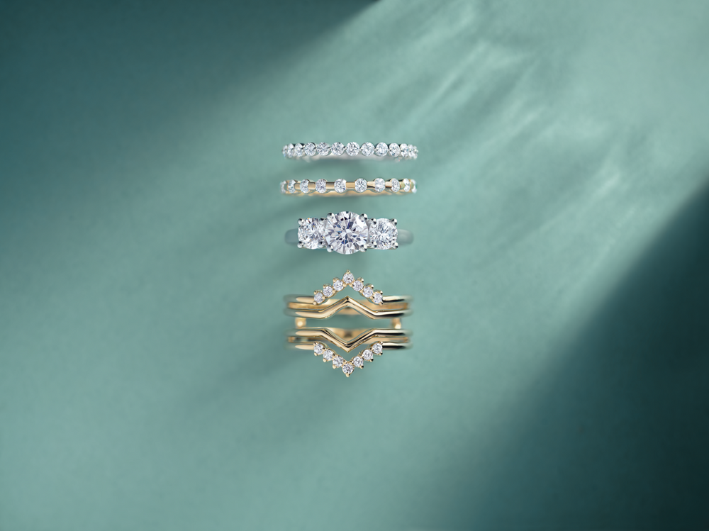 Are Lab-Grown Diamonds Good for Engagement Rings?