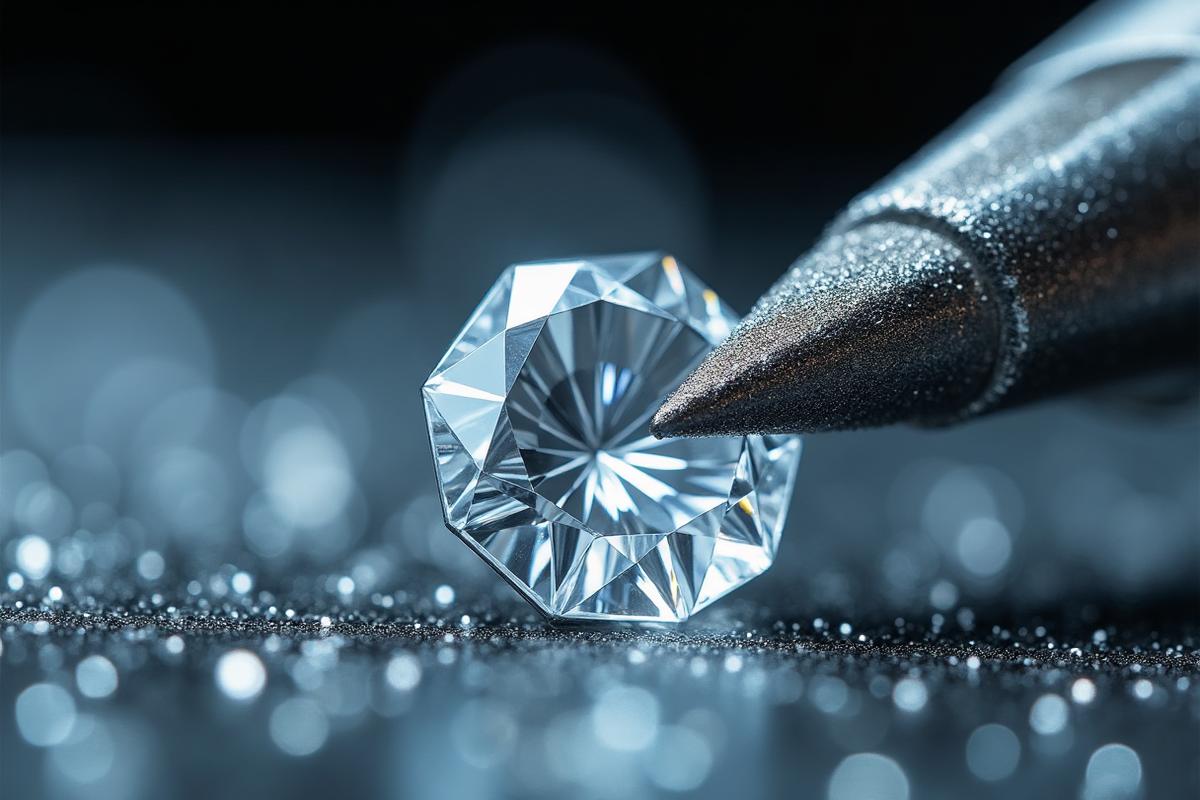 What Can Scratch a Diamond? Common Jewelry Mistakes to Avoid