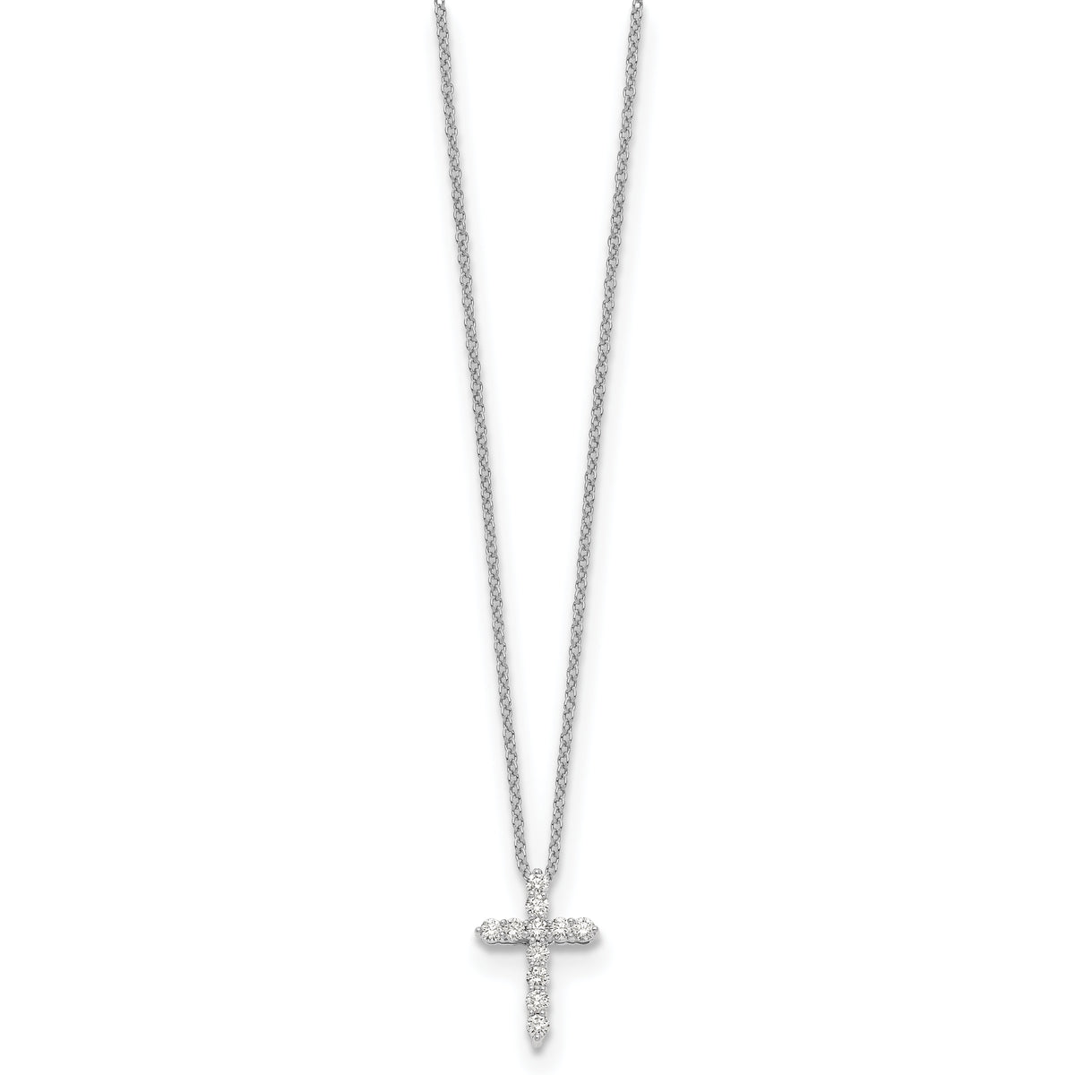 Gold Diamond Necklaces