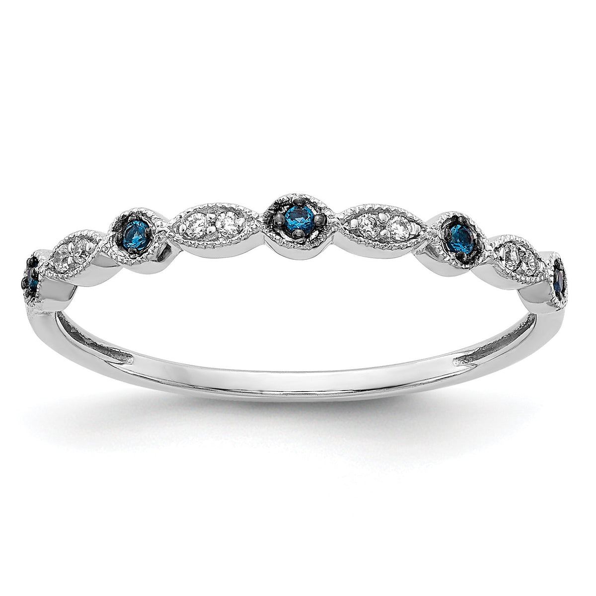 Gold Diamond Rings