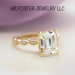 HS FOSTER JEWELRY 