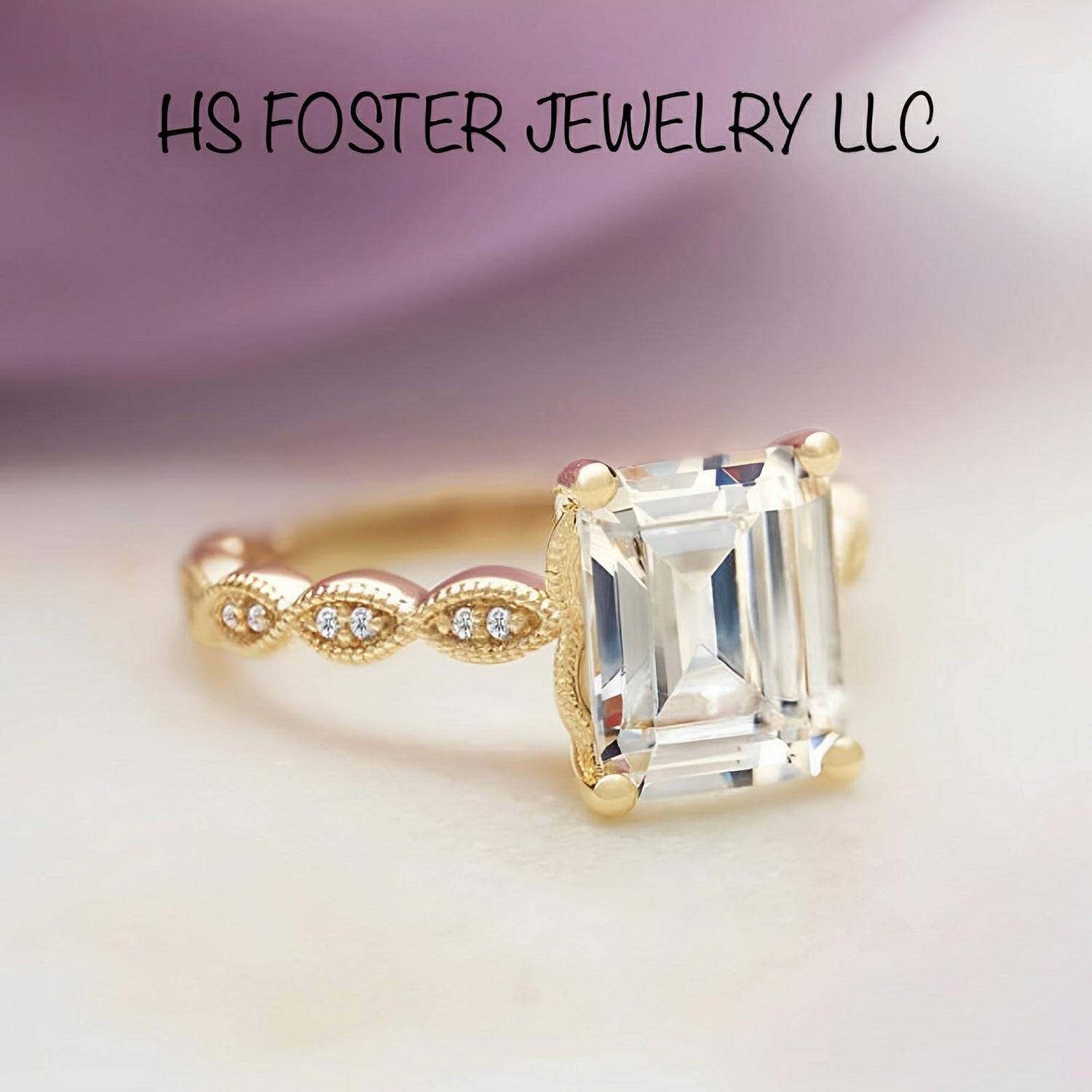 HS FOSTER JEWELRY 