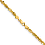 10K Hollow Cashmere Rope 030 - 16 inch