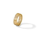 Leslie's Gold Stretch Ring - 14k Yellow Gold / No Plating