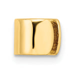 Gold Single Ear Cuffs