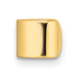 Gold Single Ear Cuffs