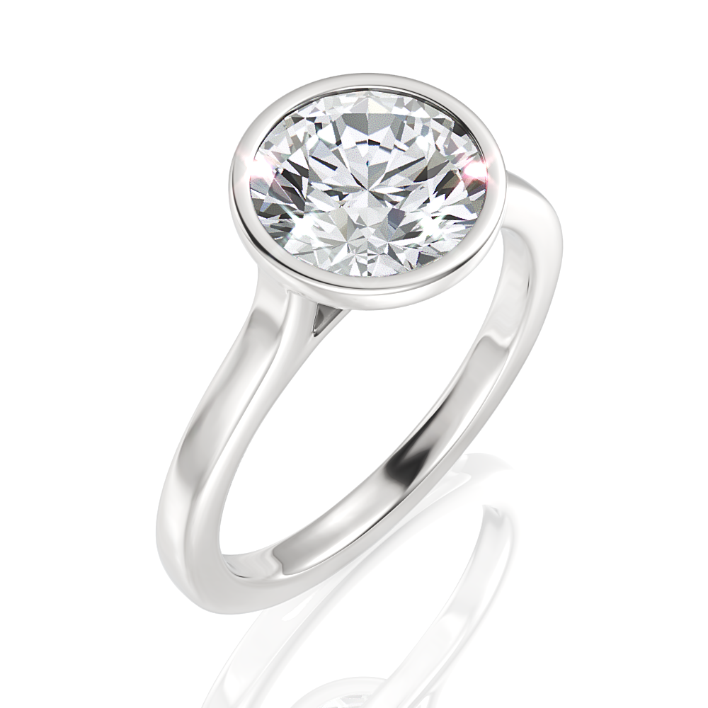 The Round Zara