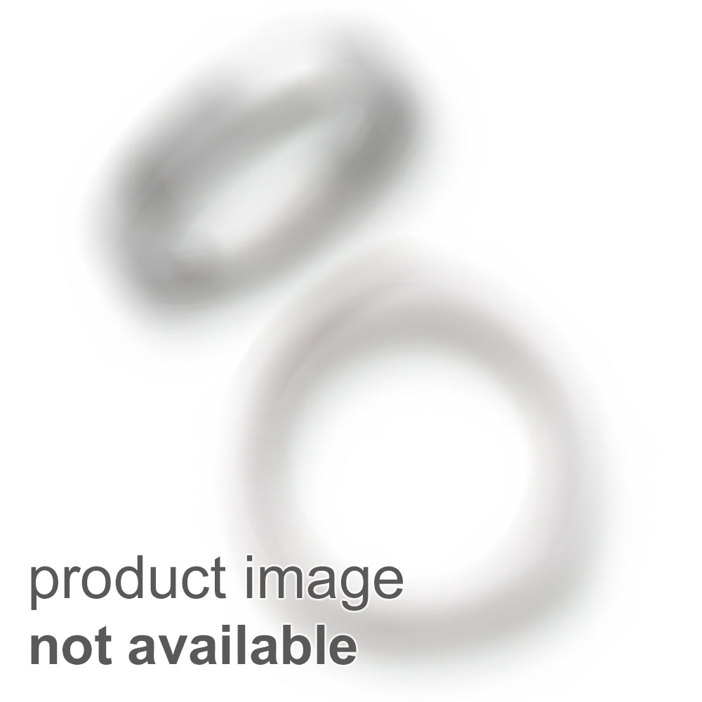 Diamond Cross Pendant Necklace - 14k White Gold / Diamond, Lab Grown / 2 ctw., VS+ F+